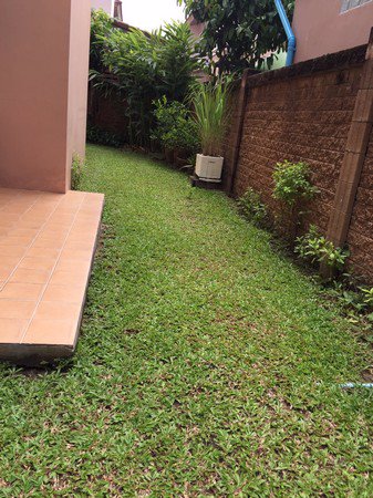 ขายบ้านเดี่ยว-2-ชั้น-โครงการปริญญดา-สามัคคี-ทำเลดี-สังคมดี-เดินทางสะดวก-พร้อมเข้าอยู่