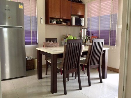 ขายบ้านเดี่ยว-2-ชั้น-โครงการปริญญดา-สามัคคี-ทำเลดี-สังคมดี-เดินทางสะดวก-พร้อมเข้าอยู่