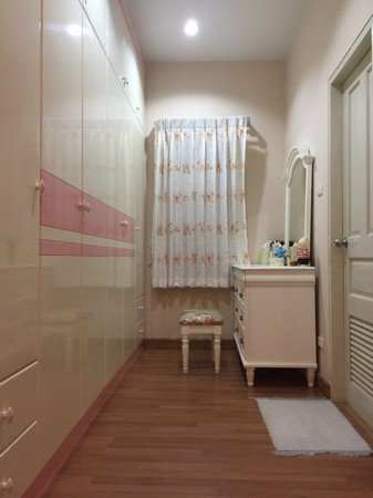 ขายบ้านเดี่ยว-2-ชั้น-โครงการปริญญดา-สามัคคี-ทำเลดี-สังคมดี-เดินทางสะดวก-พร้อมเข้าอยู่