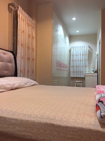 ขายบ้านเดี่ยว-2-ชั้น-โครงการปริญญดา-สามัคคี-ทำเลดี-สังคมดี-เดินทางสะดวก-พร้อมเข้าอยู่