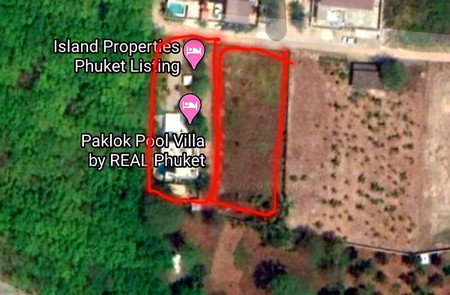 ขายบ้านเดี่ยว-2-ชั้น-พร้อมสระว่ายน้ำส่วนตัว-จภูเก็ต-ขายต่ำกว่าราคาประเมิณ-5-ลบ