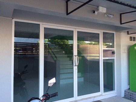 ขายหอพักและอาพาร์ทเม้นท์-พร้อมอยู่-ย่านใจกลางเมืองอุบล