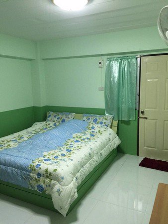 ขายหอพักและอาพาร์ทเม้นท์-พร้อมอยู่-ย่านใจกลางเมืองอุบล