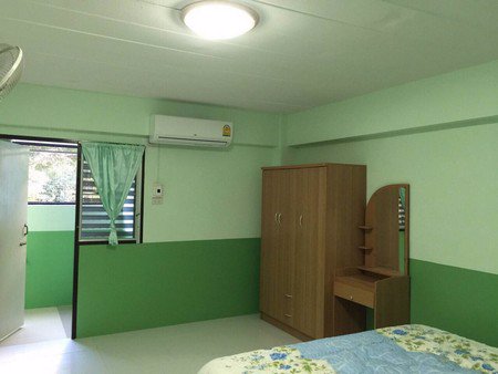 ขายหอพักและอาพาร์ทเม้นท์-พร้อมอยู่-ย่านใจกลางเมืองอุบล