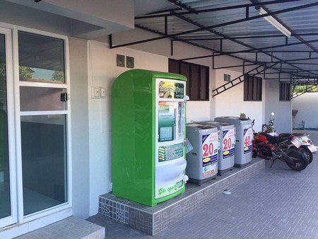 ขายหอพักและอาพาร์ทเม้นท์-พร้อมอยู่-ย่านใจกลางเมืองอุบล