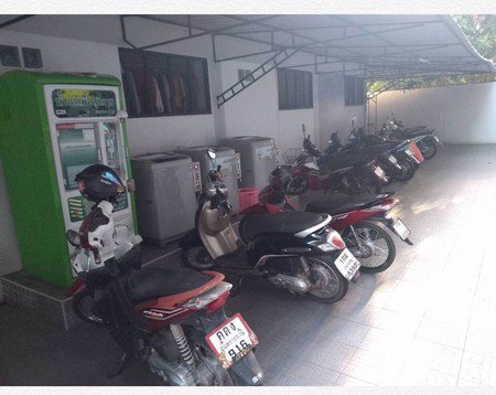 ขายหอพักและอาพาร์ทเม้นท์-พร้อมอยู่-ย่านใจกลางเมืองอุบล