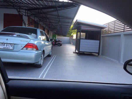 ขายหอพักและอาพาร์ทเม้นท์-พร้อมอยู่-ย่านใจกลางเมืองอุบล