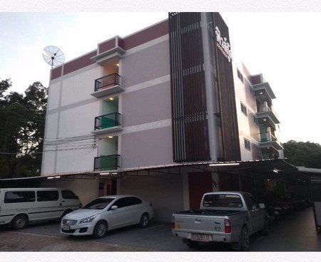 ขายหอพักและอาพาร์ทเม้นท์-พร้อมอยู่-ย่านใจกลางเมืองอุบล