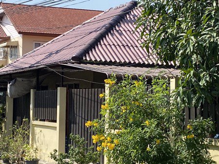 ขายบ้านสองหลังพร้อมที่ดิน-จพระนครศรีอยุธยา-เนื้อที่รวม-1-ไร่-13-ตารางวา