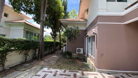 ขายบ้านเดี่ยว-2-ชั้น-โครงการสารินซิตี้-วงตะวัน-3-ห้องนอน-3-ห้องน้ำ-1099-ตรว