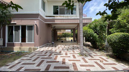 ขายบ้านเดี่ยว-2-ชั้น-โครงการสารินซิตี้-วงตะวัน-3-ห้องนอน-3-ห้องน้ำ-1099-ตรว