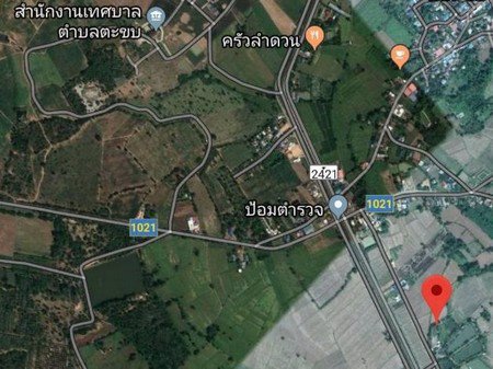 ขายบ้านพร้อมที่ดิน-ปักธงชัย-นครราชสีมา-เนื้อที่รวม-52-ไร่-พื้นที่เยอะมากๆ