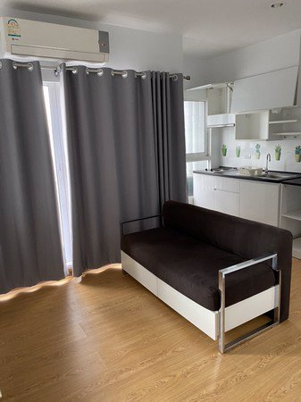 ขายคอนโด-พาร์คแลนด์-แกรนด์-ตากสิน-เพชรเกษม-1-ห้องนอน-1-ห้องน้ำ-35-ตรม