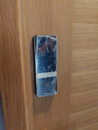 ฟิวส์-สาทร-ตากสิน-คอนโด-ชั้น-23-หน้าลิฟท์-ห้องหันทางทิศใต้-วิวแม่น้ำเจ้าพระยา-พร้อมอยู่