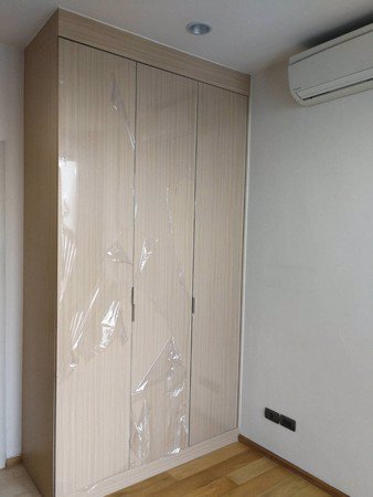 ฟิวส์-สาทร-ตากสิน-คอนโด-ชั้น-23-หน้าลิฟท์-ห้องหันทางทิศใต้-วิวแม่น้ำเจ้าพระยา-พร้อมอยู่