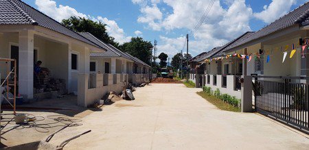 ขายบ้านเดี่ยวสร้างใหม่ใจกลางเมือง-โครงการอยู่สบาย-2