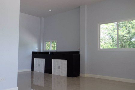 ขายบ้านเดี่ยวสร้างใหม่ใจกลางเมือง-โครงการอยู่สบาย-2