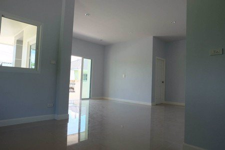 ขายบ้านเดี่ยวสร้างใหม่ใจกลางเมือง-โครงการอยู่สบาย-2