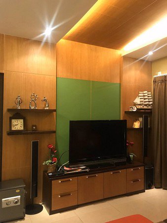 ขายคอนโดมิเนียม-klangkrung-resort-นาทอง-9-ถนนรัชดาภิเษก-ดินแดง