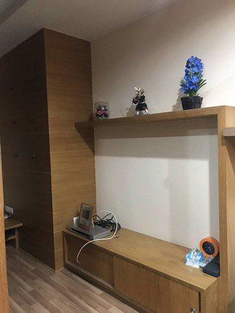 ขายคอนโดมิเนียม-klangkrung-resort-นาทอง-9-ถนนรัชดาภิเษก-ดินแดง