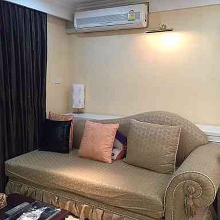 คอนโดมิเนียม-river-heaven-บรรยากาศริมแม่น้ำเจ้าพระยา-บางคอแหลม-กทม