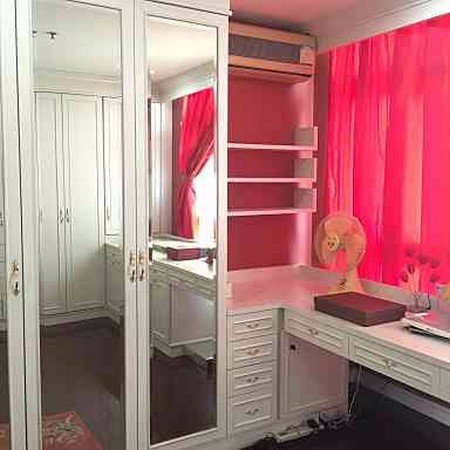 คอนโดมิเนียม-river-heaven-บรรยากาศริมแม่น้ำเจ้าพระยา-บางคอแหลม-กทม