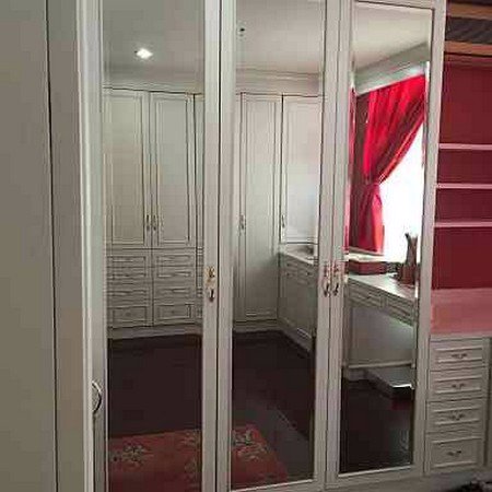 คอนโดมิเนียม-river-heaven-บรรยากาศริมแม่น้ำเจ้าพระยา-บางคอแหลม-กทม