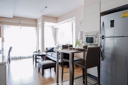 luxury-condo-h-sukhumvit-43-ชั้น25-40ตรมขายพร้อมผู้เช่าเก็บค่าเช่าต่อได้เลยซสุขุมวิท-43กทม