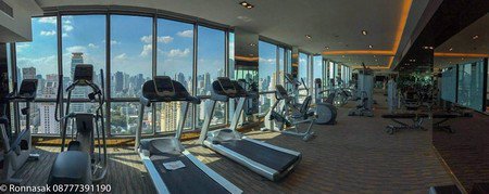 luxury-condo-h-sukhumvit-43-ชั้น25-40ตรมขายพร้อมผู้เช่าเก็บค่าเช่าต่อได้เลยซสุขุมวิท-43กทม