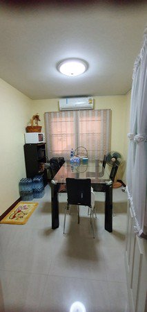 ขายบ้านเดี่ยว-3-ห้องนอน-3-ห้องน้ำ-56-ตรว-บุญโต-99-แจ้งวัฒนะ-ต่อเติมสวยมาก