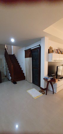 ขายบ้านเดี่ยว-3-ห้องนอน-3-ห้องน้ำ-56-ตรว-บุญโต-99-แจ้งวัฒนะ-ต่อเติมสวยมาก