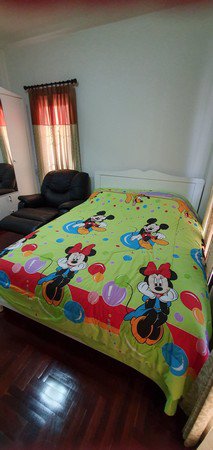 ขายบ้านเดี่ยว-3-ห้องนอน-3-ห้องน้ำ-56-ตรว-บุญโต-99-แจ้งวัฒนะ-ต่อเติมสวยมาก