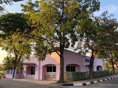 ด่วน-ขายบ้าน87ตรว5ห้อง-มบธงชัยพาร์ควิว-ทำเลดี-ราคาถูก-รังสิตคลอง2-ปทุมธานี