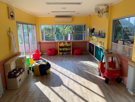 ด่วน-ขายบ้าน87ตรว5ห้อง-มบธงชัยพาร์ควิว-ทำเลดี-ราคาถูก-รังสิตคลอง2-ปทุมธานี