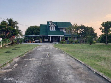 house-for-sale-ขายบ้านพร้อมที่ดิน-1-ไร่-2-ห้องนอน-3-ห้องน้ำ-ในเมืองโคราช