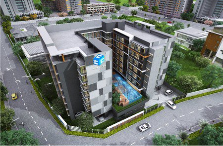 ขาย-the-cube-premium-รัชดาภิเษก32-ตกแต่งสวย-เฟอร์ครบ-พร้อมอยู่-จตุจักร