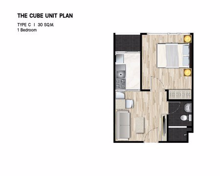 ขาย-the-cube-premium-รัชดาภิเษก32-ตกแต่งสวย-เฟอร์ครบ-พร้อมอยู่-จตุจักร