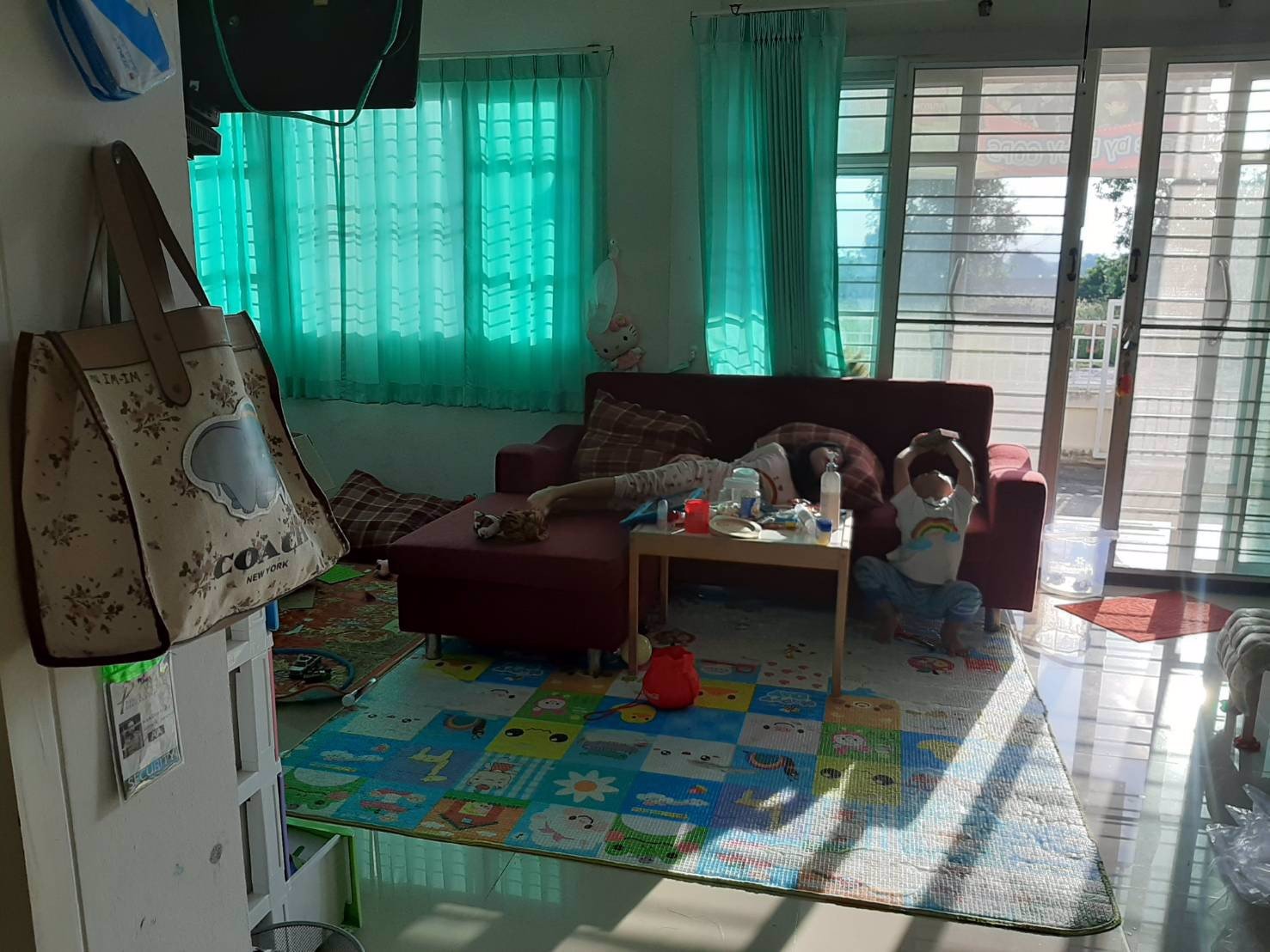 ขายบ้านเดี่ยว-ชั้นเดียว-619-ตรว-2-ห้องนอน-2-ห้องน้ำ-ใกล้นิคมเหมราช-สระบุรี