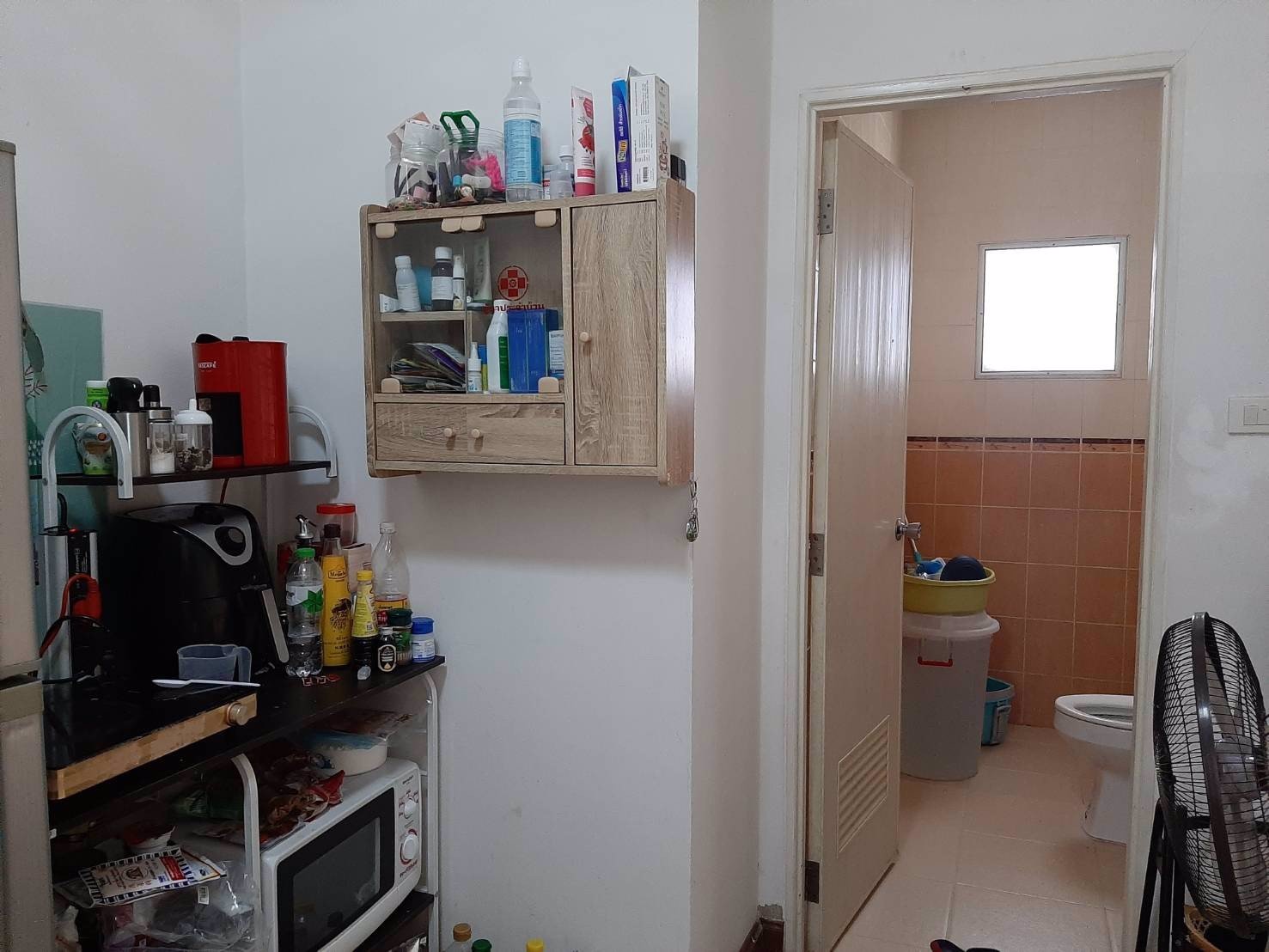 ขายบ้านเดี่ยว-ชั้นเดียว-619-ตรว-2-ห้องนอน-2-ห้องน้ำ-ใกล้นิคมเหมราช-สระบุรี