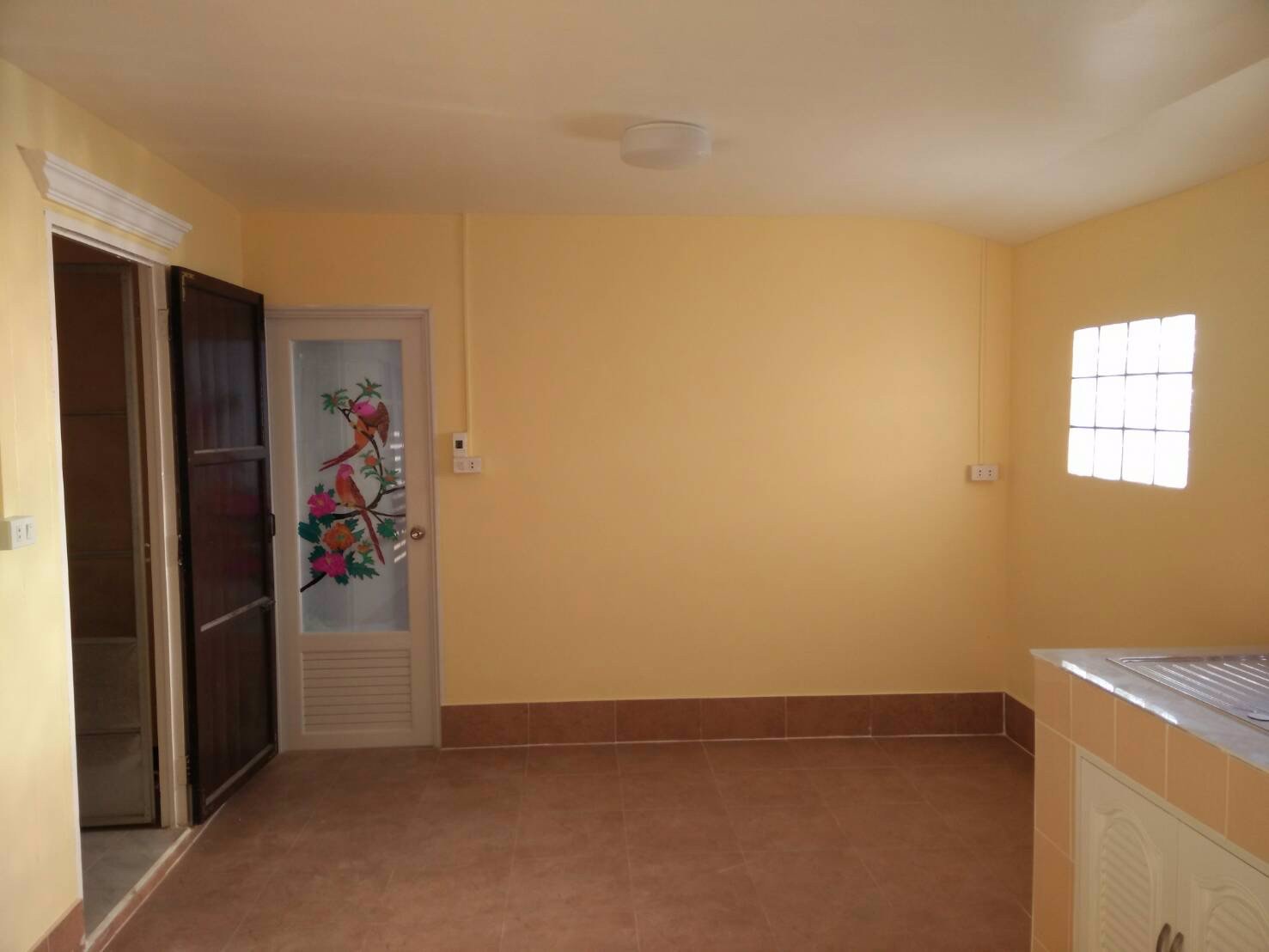 ด่วนขายบ้านเดี่ยวบรรยากาศร่มรื่น-เงียบสงบ-ไม่แออัด-อเมือง-จหนองคาย