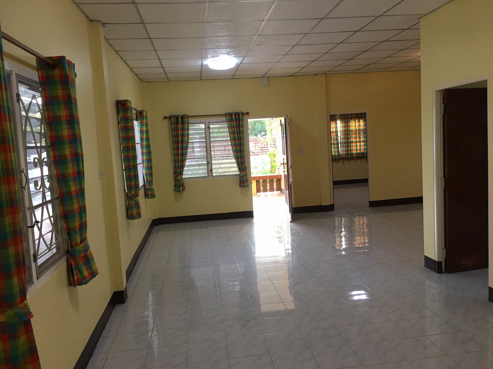 ด่วนขายบ้านเดี่ยวบรรยากาศร่มรื่น-เงียบสงบ-ไม่แออัด-อเมือง-จหนองคาย