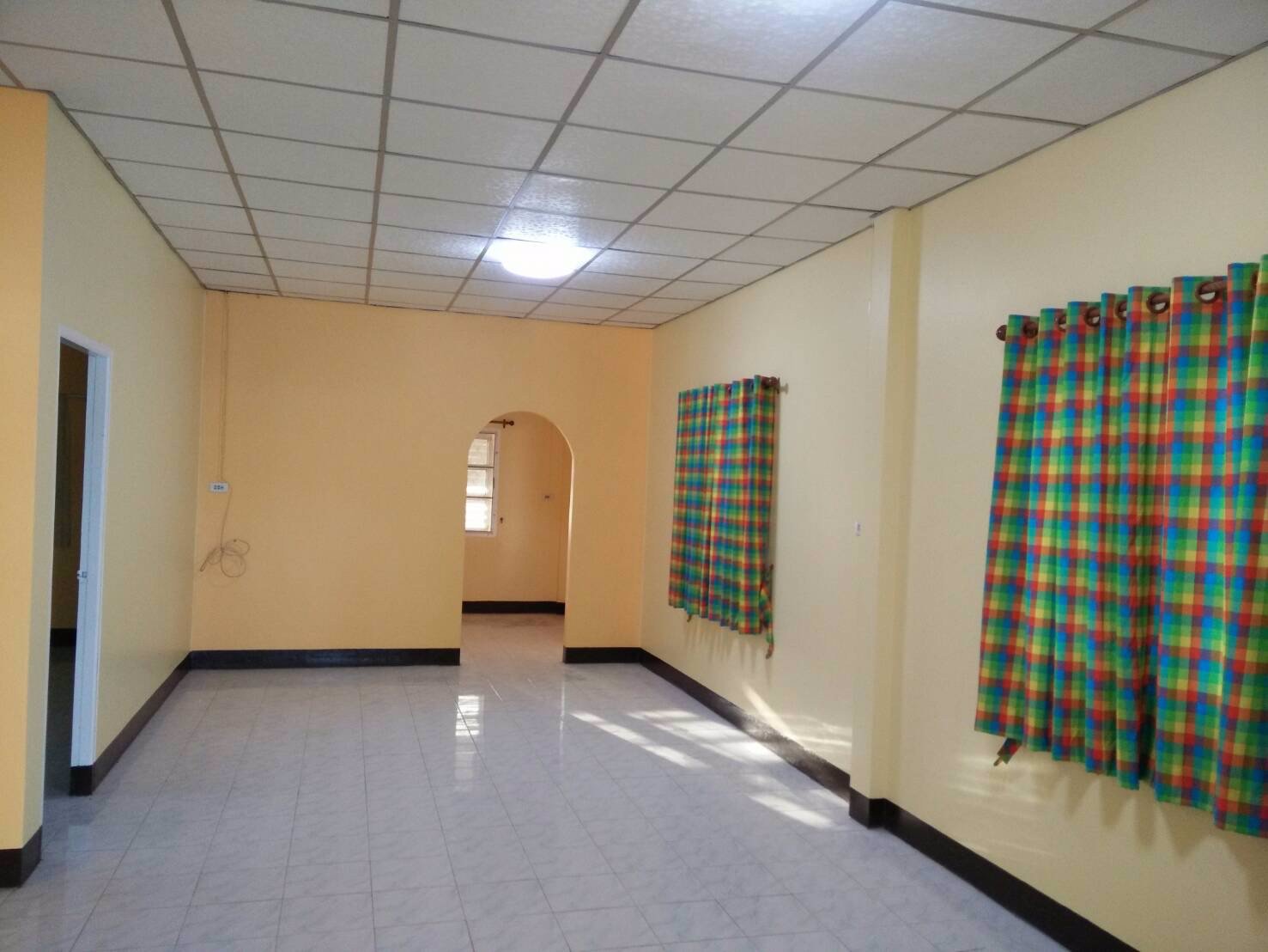 ด่วนขายบ้านเดี่ยวบรรยากาศร่มรื่น-เงียบสงบ-ไม่แออัด-อเมือง-จหนองคาย