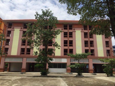 ขายอาคารพาณิชน์โครงการรุ่งเจริญปาร์ค-จพระนครศรีอยุธยา