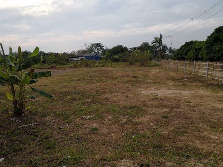 ขายบ้านเดี่ยว-2-หลัง-พร้อมที่ดินและผู้เช่า-บ้านปากล้อง-หมู่-9-จังหวัดลำพูน