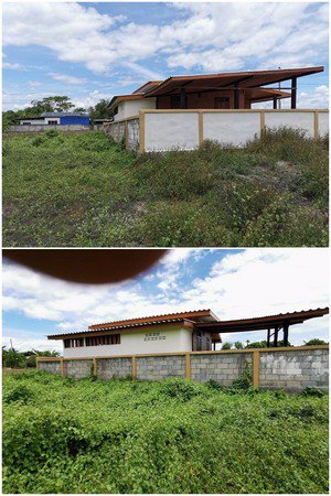 ขายบ้านเดี่ยว-2-หลัง-พร้อมที่ดินและผู้เช่า-บ้านปากล้อง-หมู่-9-จังหวัดลำพูน