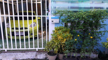 ทาวน์เฮ้าชั้นเดียว-225-ตารางวา-2-นอน-1-น้ำ-อสามพราน-จนครปฐม