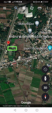 ขายบ้านเดี่ยว-2-ชั้น-อยู่หลังสำนักงานจัดรูปที่ดิน-หลังโลตัสสรรคบุรี