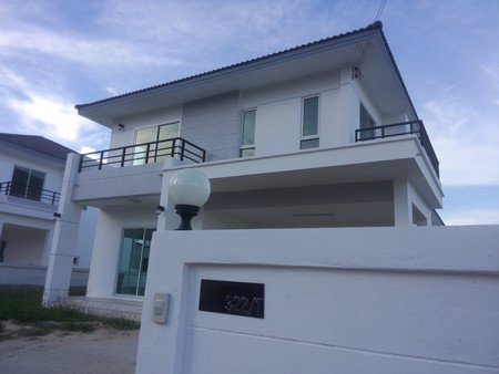 ขายบ้านเดี่ยว-2-ชั้น-อยู่หลังสำนักงานจัดรูปที่ดิน-หลังโลตัสสรรคบุรี