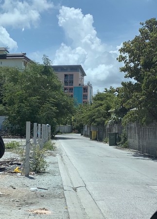 ขายที่ดินเปล่า-บางแสน-สาย3-ซอย-1-เนื้อที่-185-ตารางวา-สุดยอดทำเลทอง