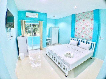 ขายเรสซิเดนซ์-เพชรบุรี-ทำเลดีที่สุดหลังห้างโรบินสันเพชรบุรี